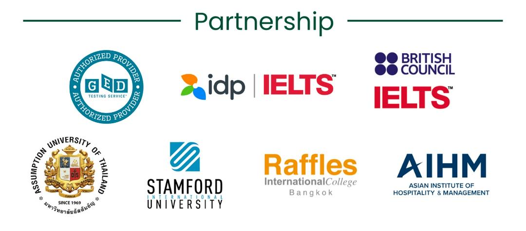 partnership